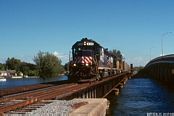 FEC 439  Jupiter, FL