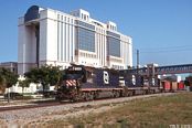 FEC 440  West Palm Beach, FL