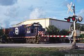 FEC 504 Riviera Beach, FL