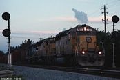 FEC 701  Stuart, FL