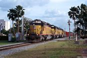 FEC 701  West Palm Beach, FL