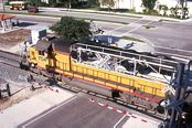 FEC 704  West Palm Beach, FL