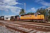 FEC 705  Ft Lauderdale, FL