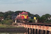 FEC 2000  St Augustine, FL