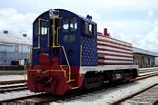 PBB 1311, Port of Palm Beach, FL