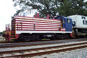 PBB 1311, Port of Palm Beach, FL