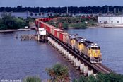 FEC 718  Stuart, FL