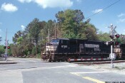 NS 6792  Simpson Yards, Jacksonville, FL