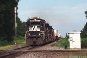 NS 7131  Crawford, FL