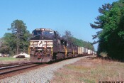 NS 9092  St George, GA