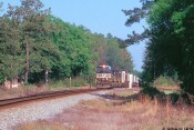 NS 9092  St George, GA