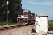 NS 9446  Crawford, FL