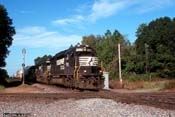 NS 7128  Crawford, FL