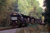 NS 7139  Jacksonville, FL