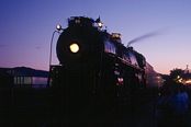 SF 3751  Williams, AZ