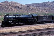 SF 3751  Valentine, AZ