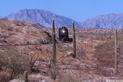 SF 3751  Hope, AZ