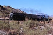 SF 3751  Hope, AZ