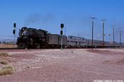 SF 3751  Newberry Springs, CA