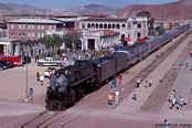 SF 3751  Barstow, CA