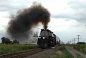UP 3985  Cheyenne, WY