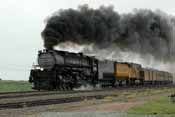UP 3985  Cheyenne, WY