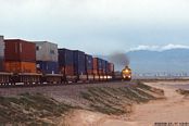 UP 951  Boulder Jct., NV