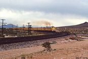 UP 951 Erie, NV