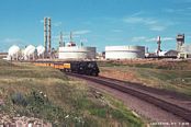 UP 3985  Cheyenne, WY
