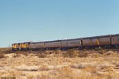 UP 4526  Chase, CA