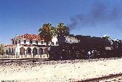 Kelso, CA