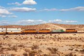 UP 3798  Apex, NV