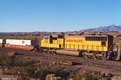 UP 4061  Farrier, NV