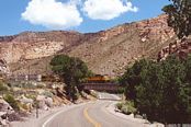 UP 4070  Elgin, NV