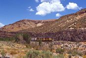 UP 4070  Elgin, NV