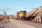 UP 4075  Rox, NV