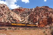 UP 6108  Boyd, NV