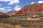 UP 6234  Boyd, NV