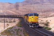 UP 8221  Apex, NV