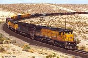 UP 9176  Apex, NV