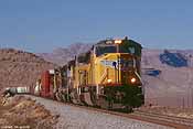 Garnet, NV