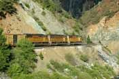 UP 4175  Near Belden, CA