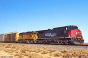SP 112  Yermo, CA