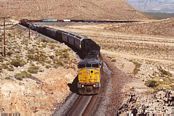 UP 6246  Bard, NV