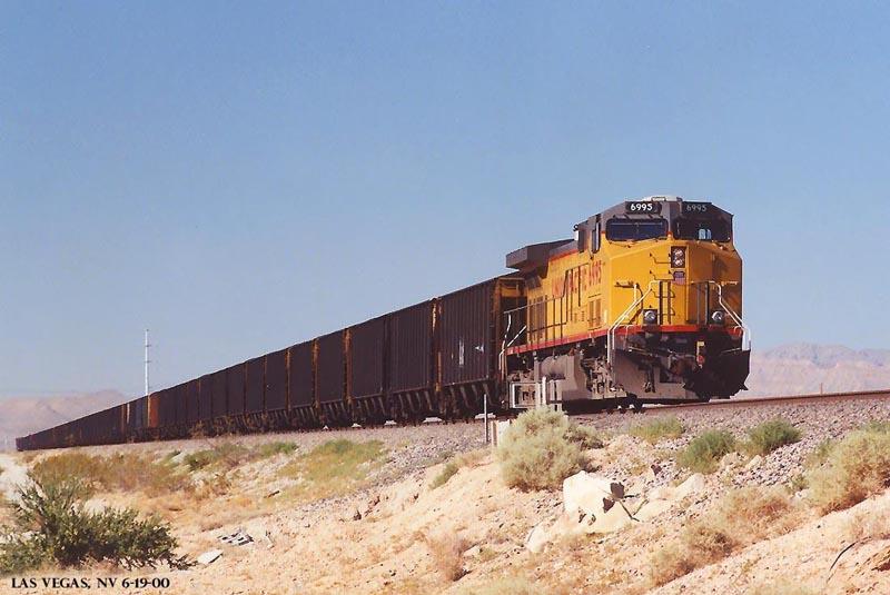UP 6995