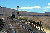 Brant, CA