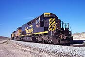 DRGW 5354  Erie, NV