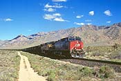 SP 270  Brant, CA