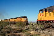 UP 4052  Dawes, CA