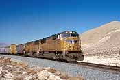 UP 4183  Bard, NV